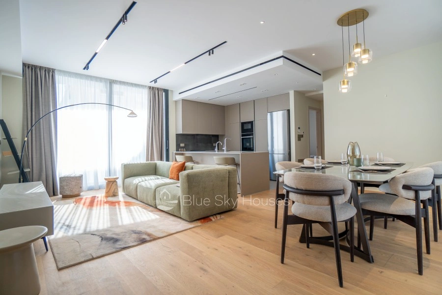 1 - verkauf wohnung limassol limassol zypern