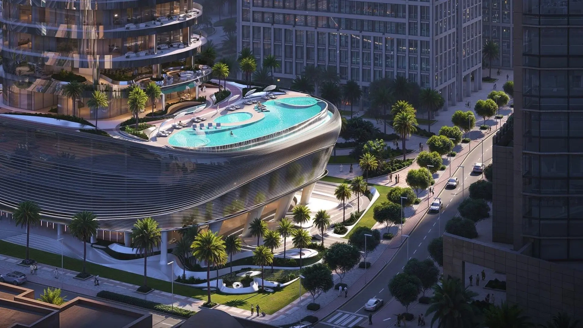 1 - apartment for sale in dubai dubai united arab emirates