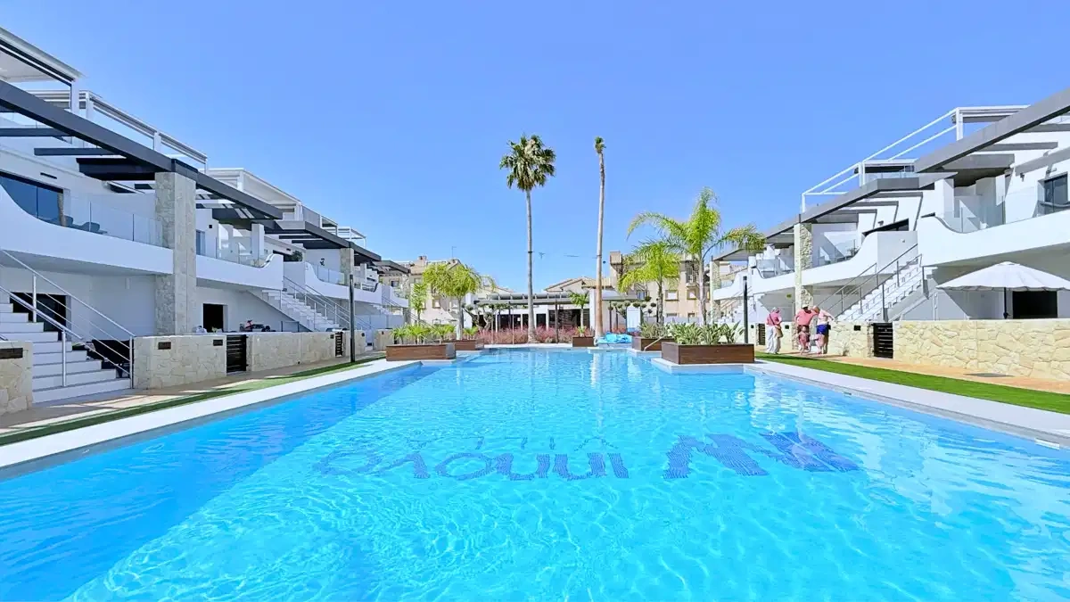 2 - verkoop appartement orihuela-costa valencian community spanje