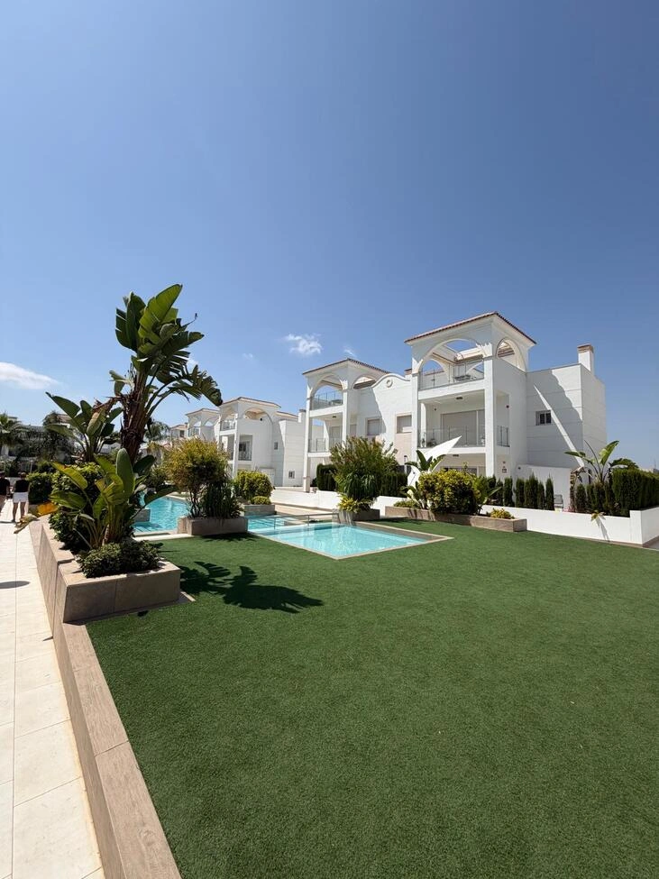 1 - verkoop appartement ciudad quesada valencian community spanje