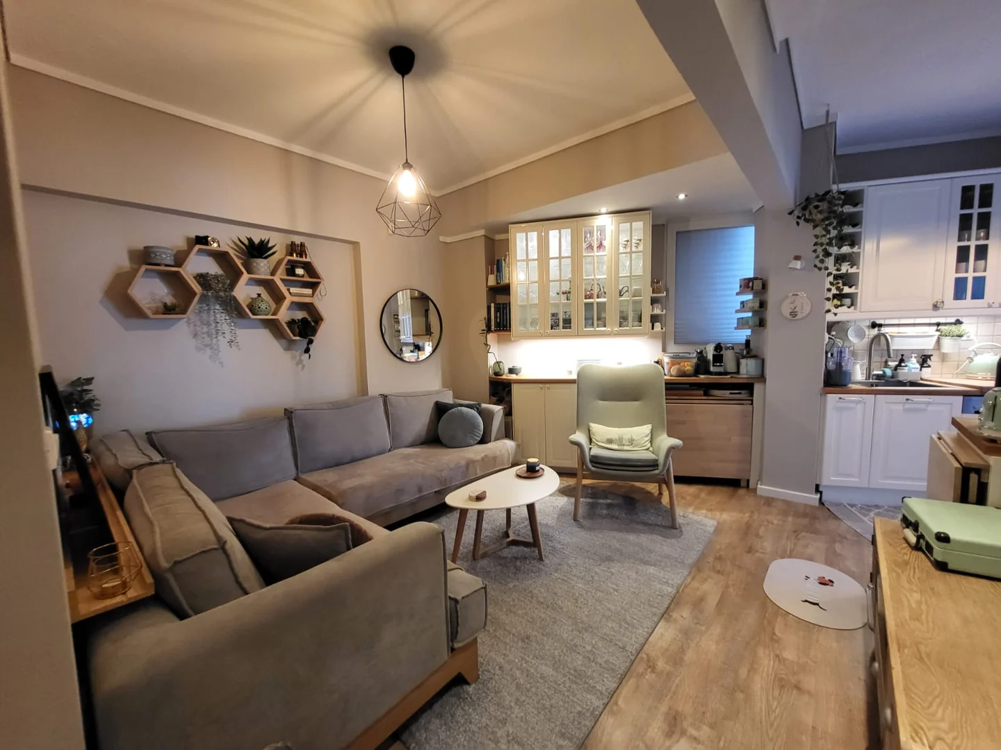 1 - vente appartement thessaloníki macédoine centrale grèce