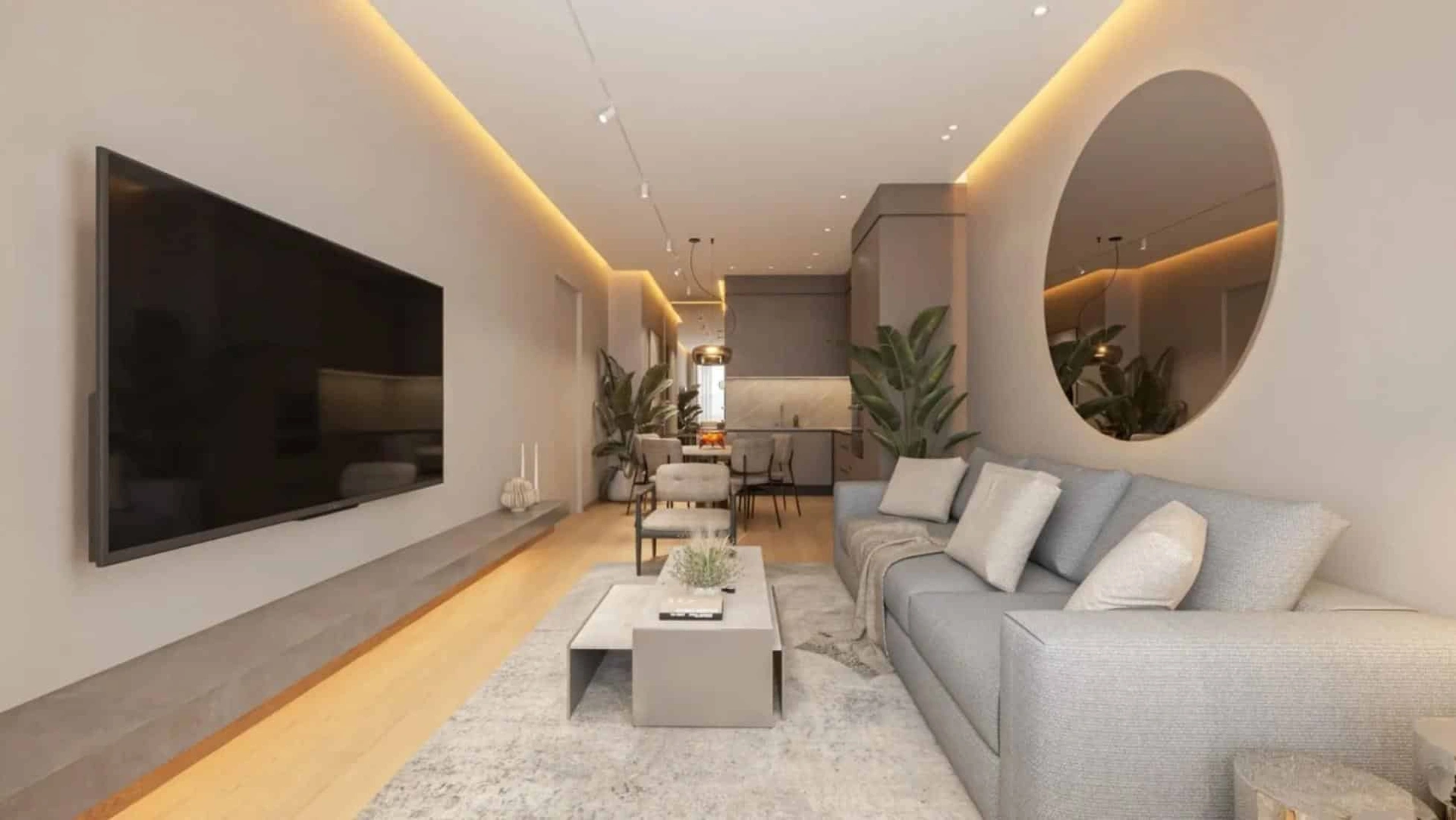 2 - vendita appartamento larnaca larnaca cipro