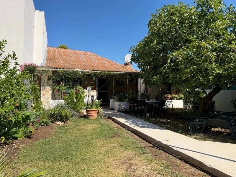 2 - vente maison vue mer betina šibenik-knin croatie