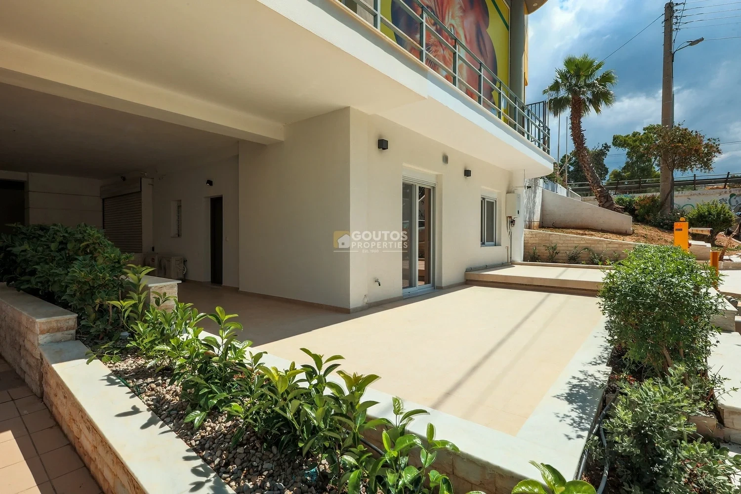 1 - apartment for sale in voula attica greece