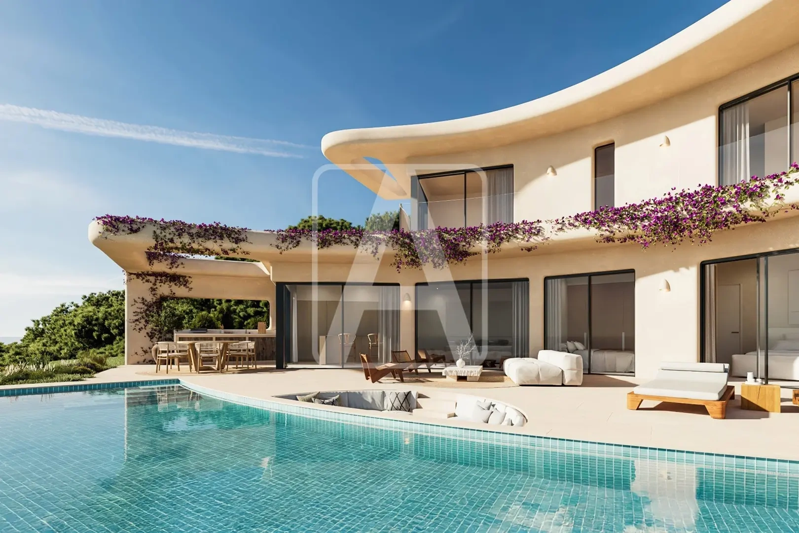 1 - продажа villa xabia/javea - costa blanca валенсия испания