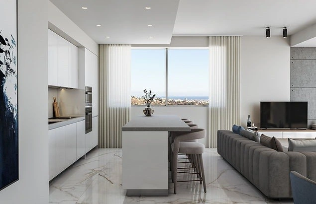2 - продажа квартира limassol лимасол кипр