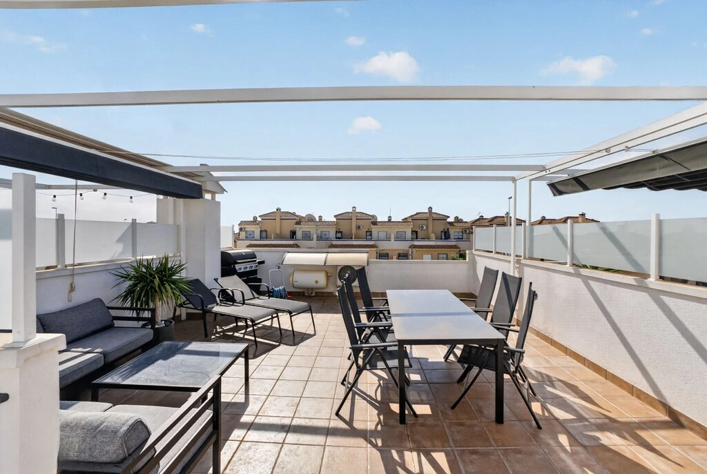 1 - venda apartamento orihuela comunidade valenciana espanha