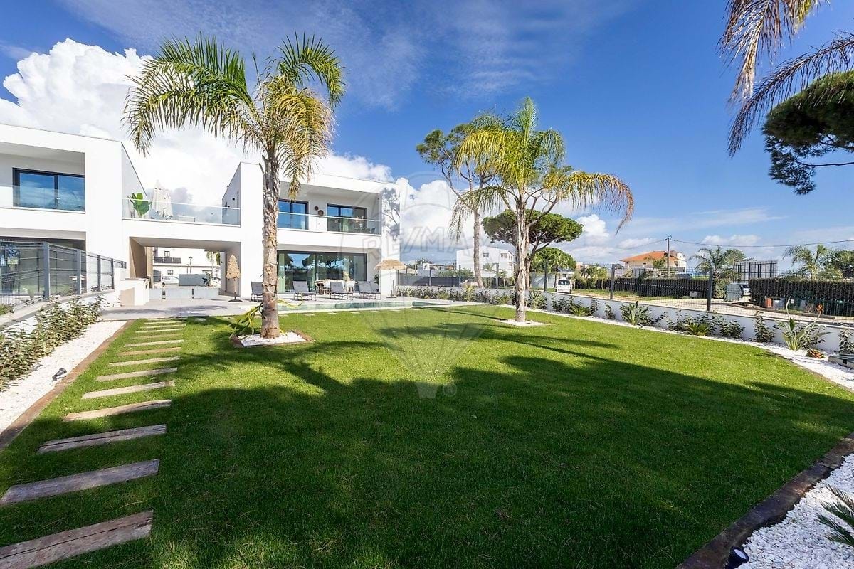 1 - house for sale in loulé algarve portugal