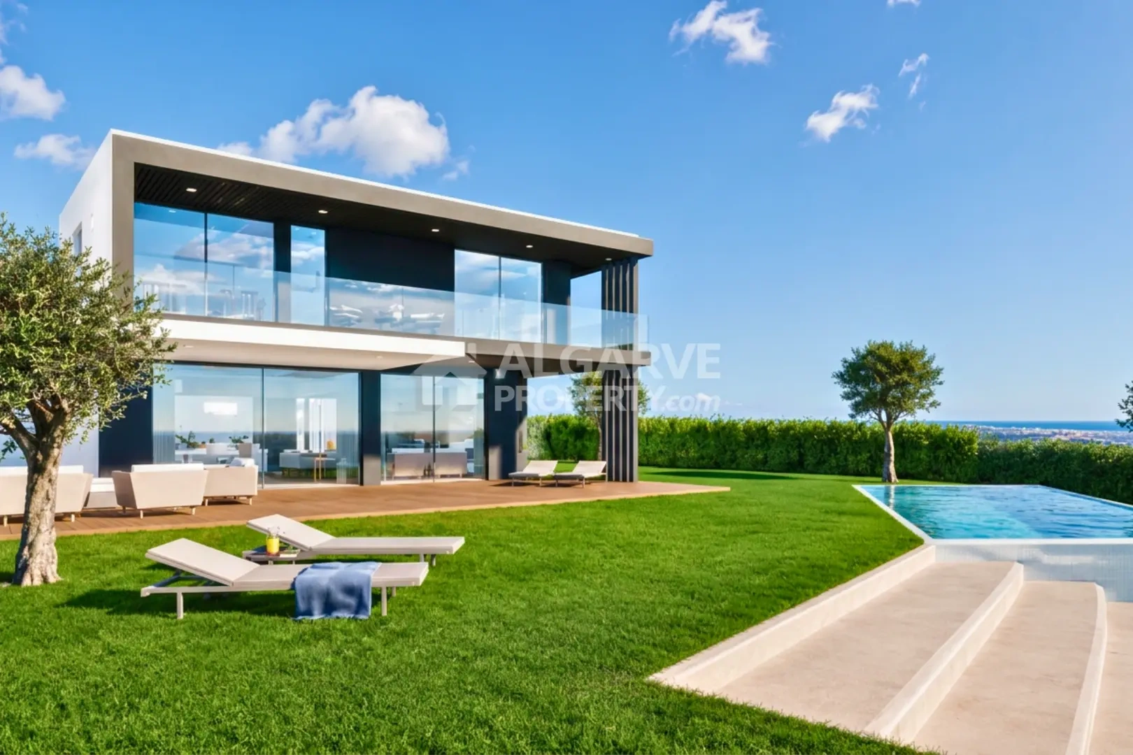 1 - venda casa vilamoura algarve portugal