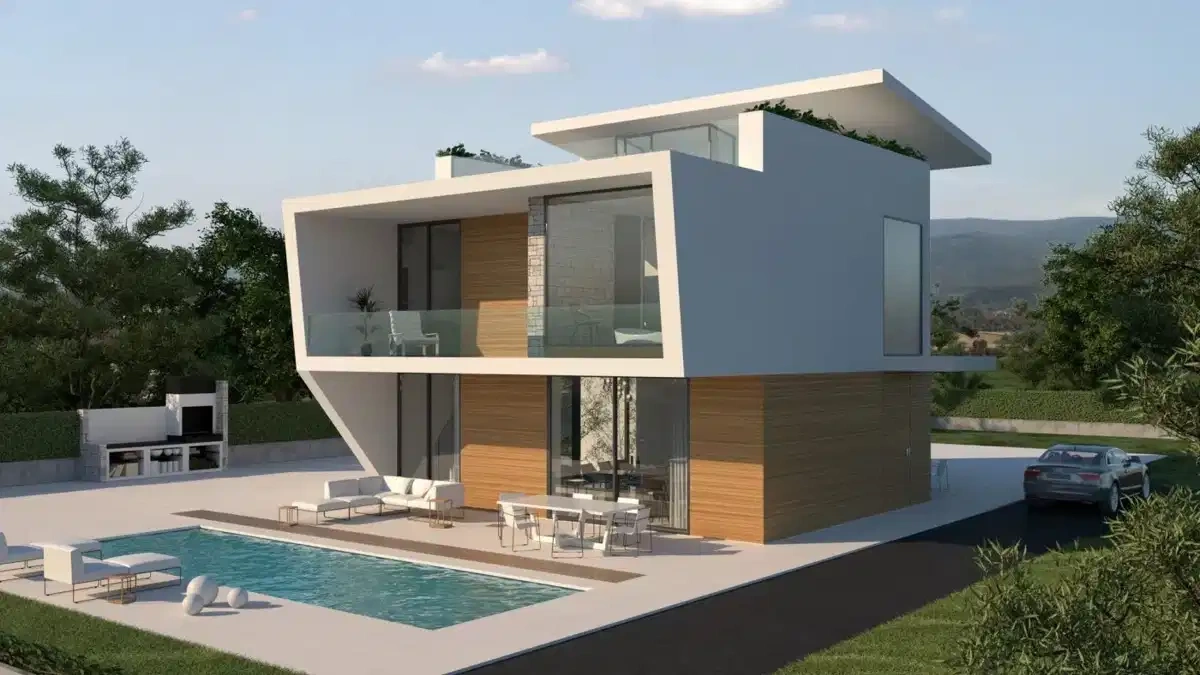 1 - продажа дом orihuela-costa валенсия испания