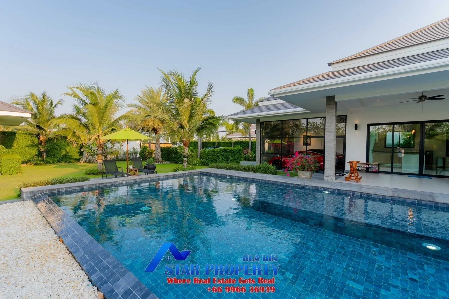 2 - verkoop huis hua hin prachuap khiri khan thailand