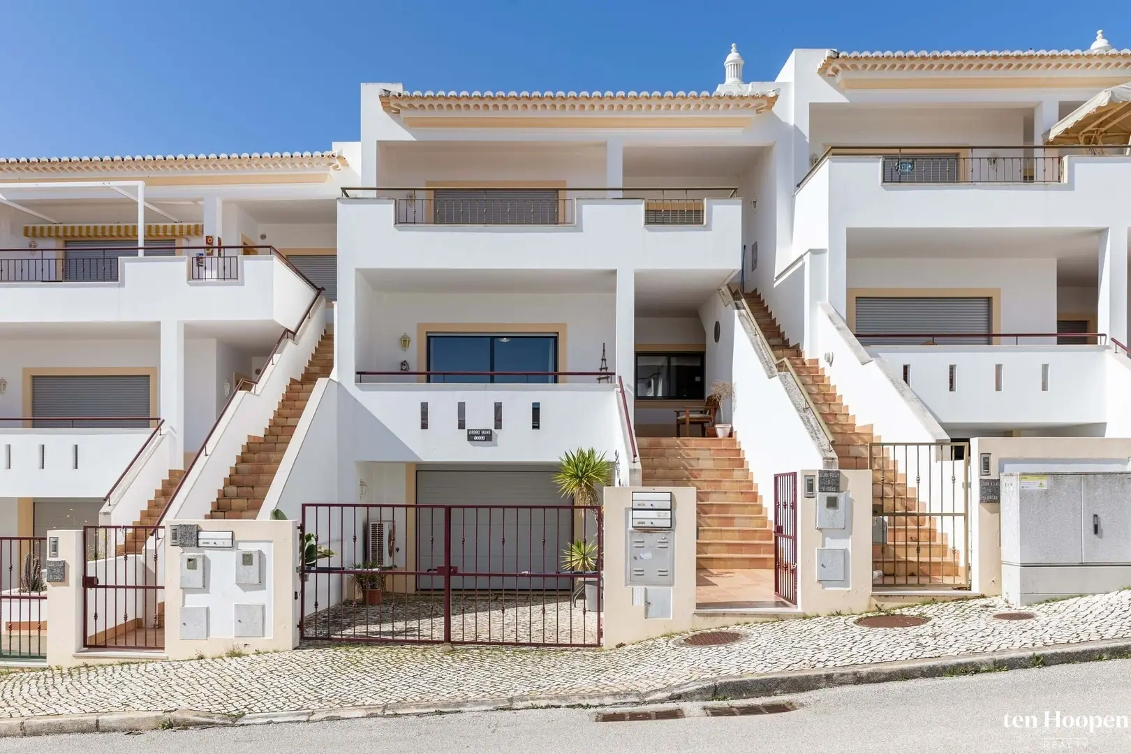 2 - apartment for sale in lagos algarve portugal