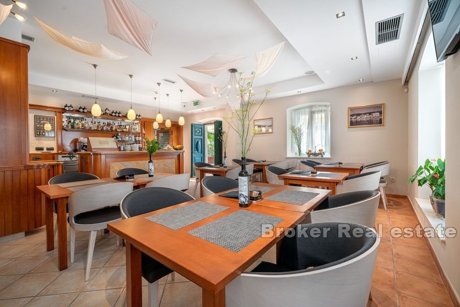 2 - sea view business for sale in murter šibenik-knin croatia