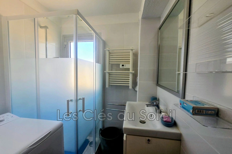 2 - vente appartement vue mer bandol var france
