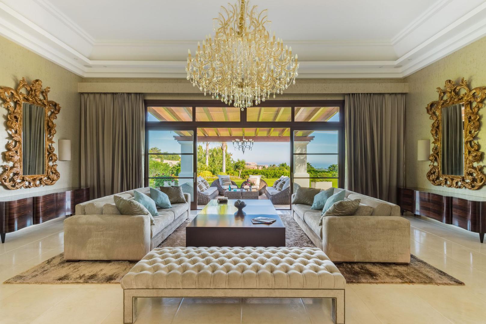 2 - venta casa vista al mar nueva andalucia andalucía españa