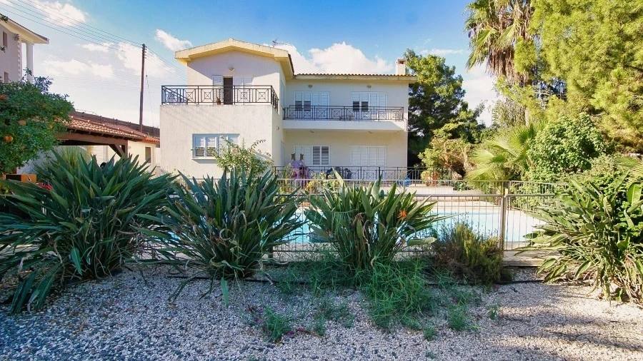1 - vendita villa limassol limassol cipro