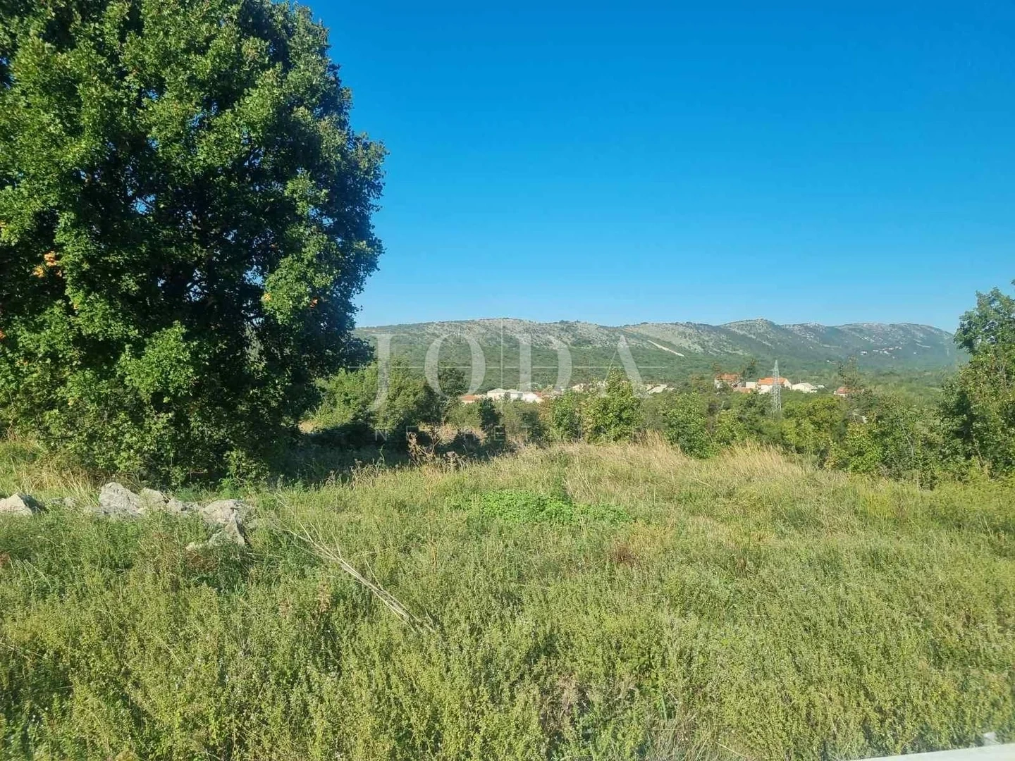 2 - vente terrain novi vinodolski primorje-gorski kotar croatie