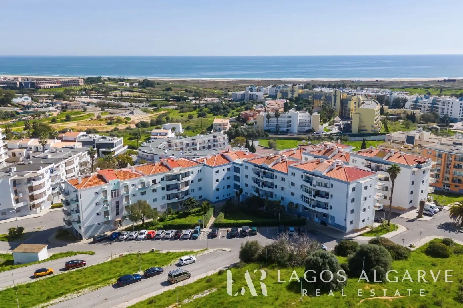 1 - sea view apartment for sale in lagos algarve portugal
