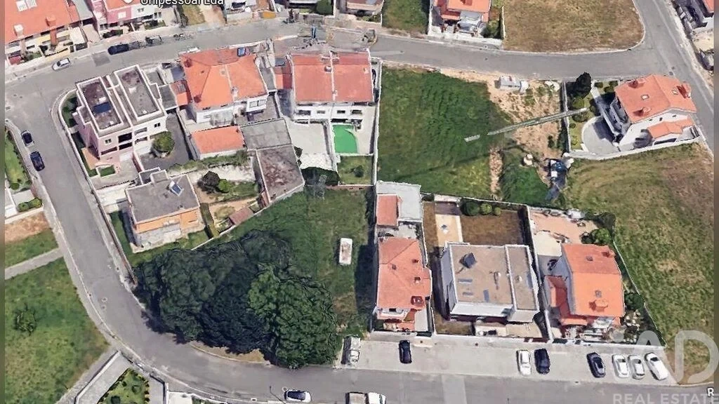 2 - verkauf grundstück vila nova de gaia region nord portugal