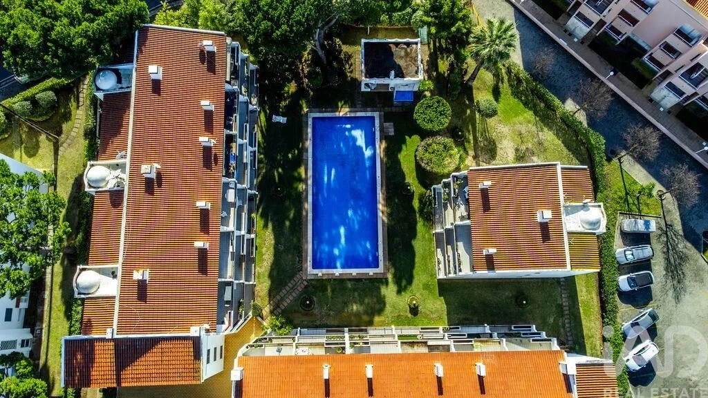 2 - venta apartamento quarteira algarve portugal