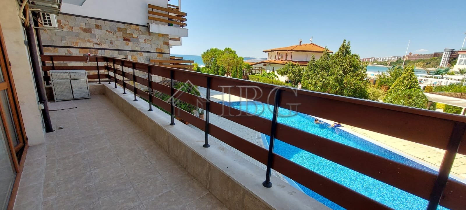 1 - venda apartamento vista de mar elenite burgas bulgária