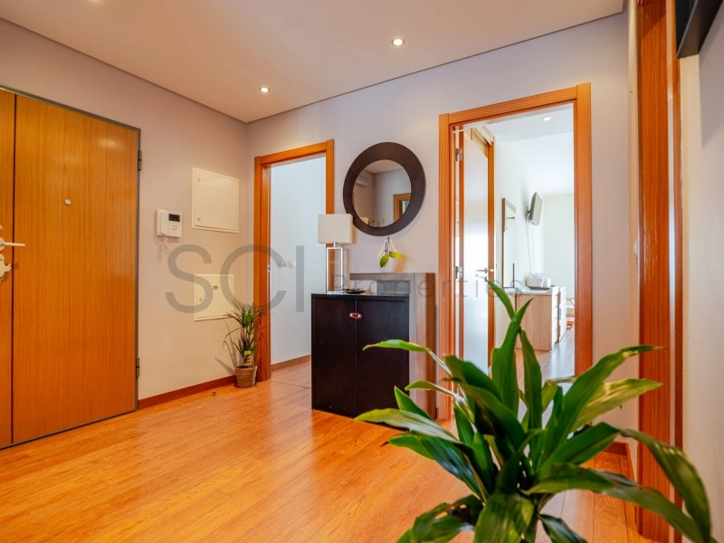 1 - vente appartement fernão ferro région de lisbonne portugal
