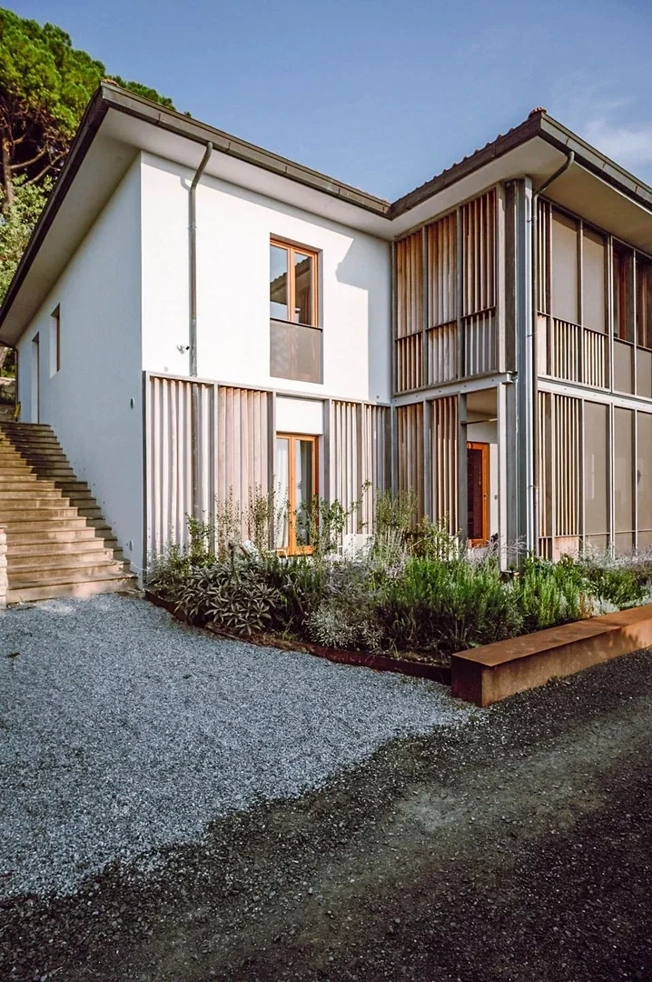 2 - продажа villa вид моря castagneto carducci тоскана италия