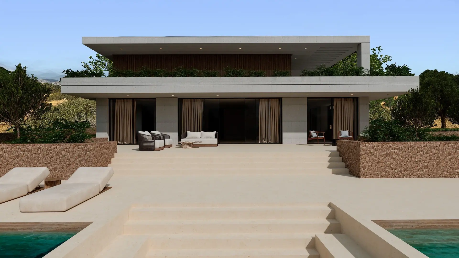 2 - vente maison lachaniá egée méridionale grèce