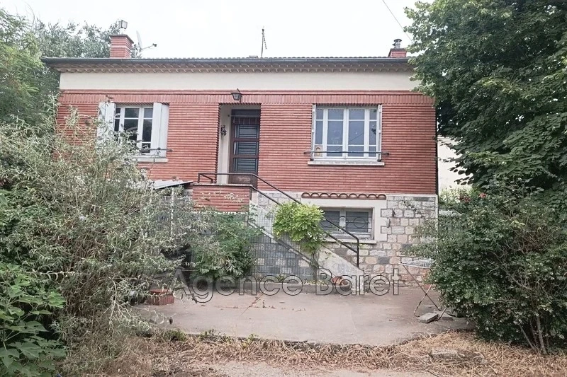 1 - vendita casa les arcs var francia