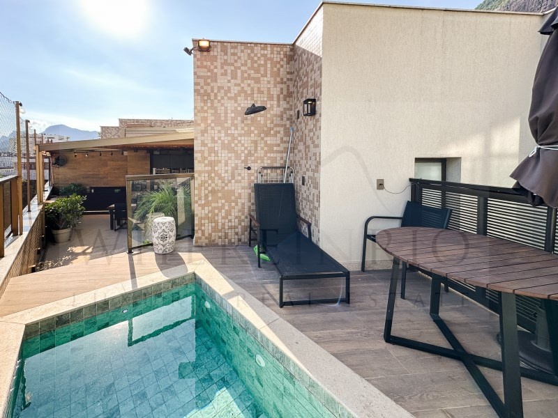 2 - apartment for sale in rio de janeiro rio de janeiro brazil