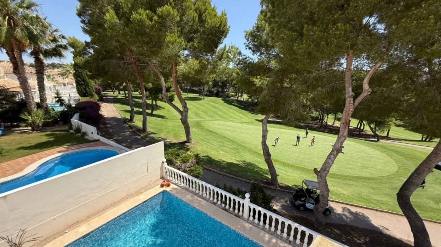2 - vente maison orihuela communauté valencienne espagne