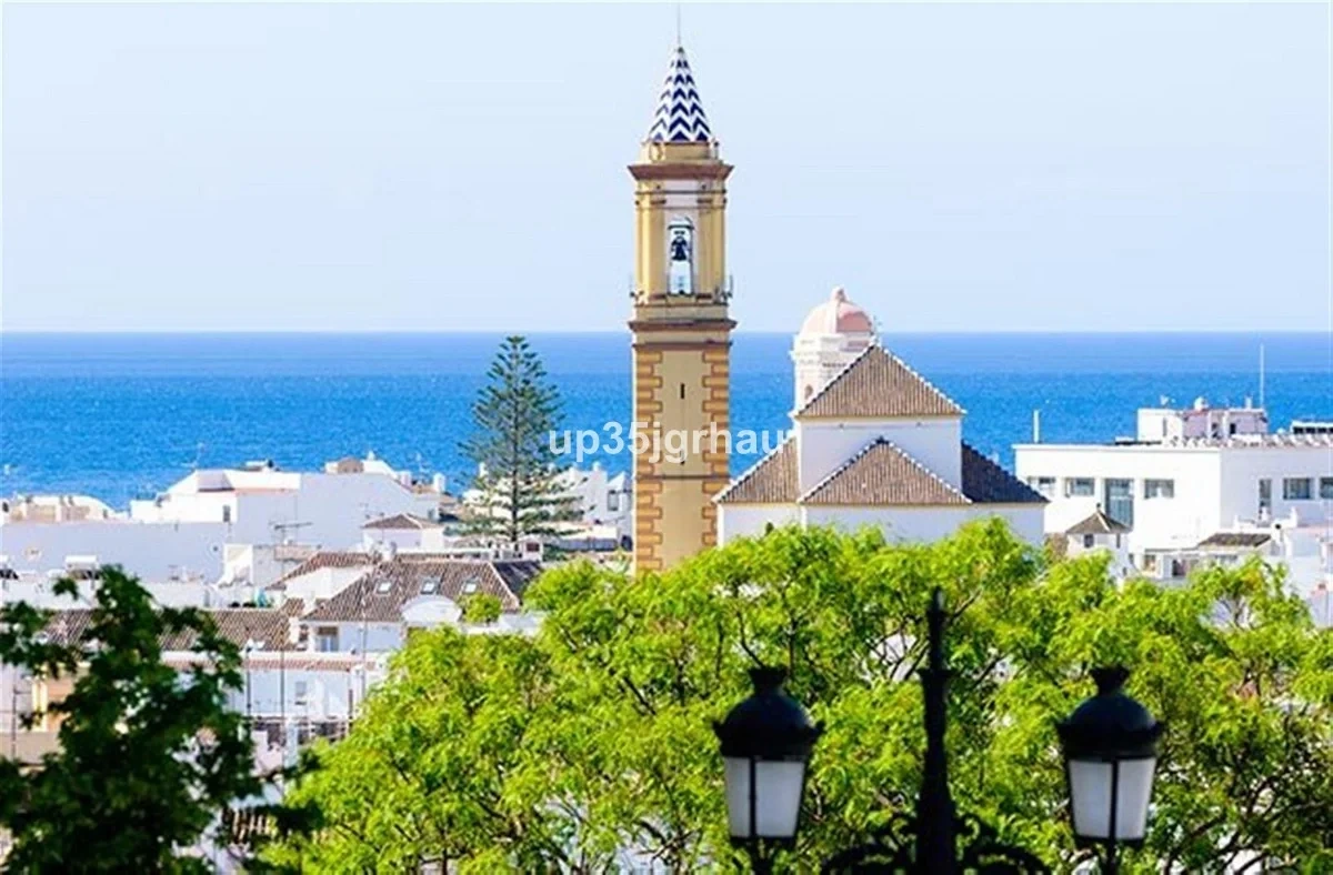 2 - venta casa a pie de playa estepona - costa del sol andalucía españa