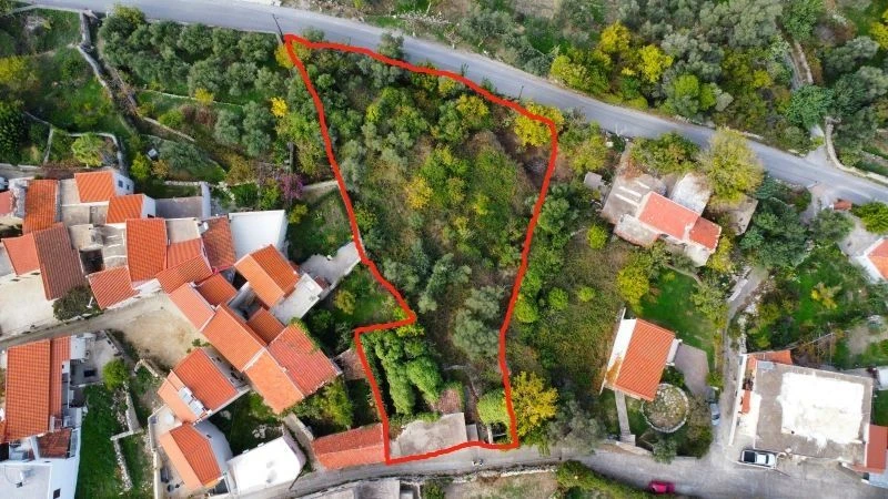 2 - verkoop huis réthymnon crete griekenland