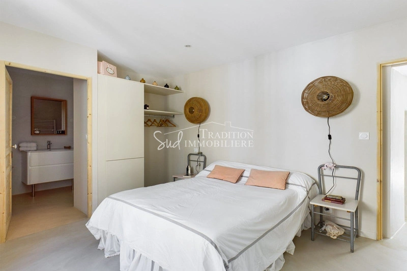 2 - venta casa mouriès bocas del ródano francia