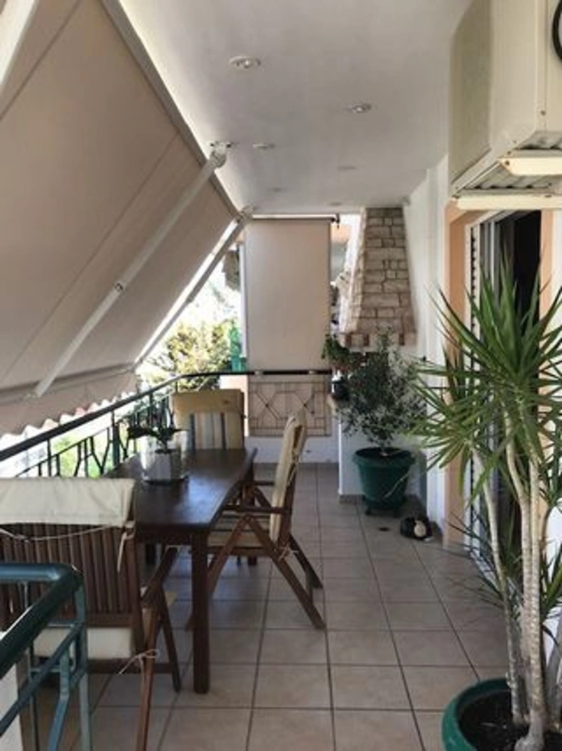 1 - apartment for sale in glyfada attica greece