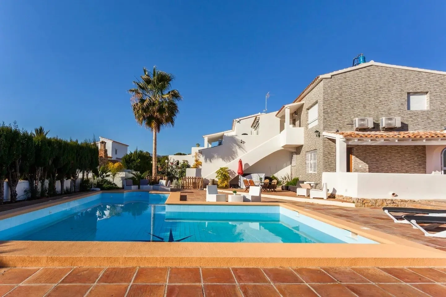 1 - verkauf haus calpe - costa blanca valencia spanien