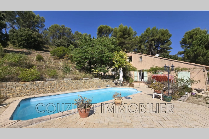 2 - house for sale in le castellet var france