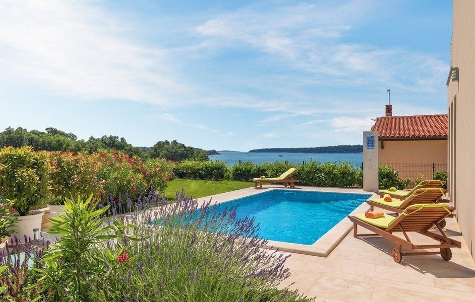 1 - vendita casa vista mare medulin istria croazia