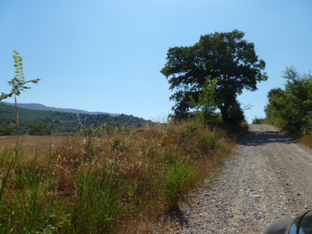 2 - estate for sale in arcidosso tuscany italy