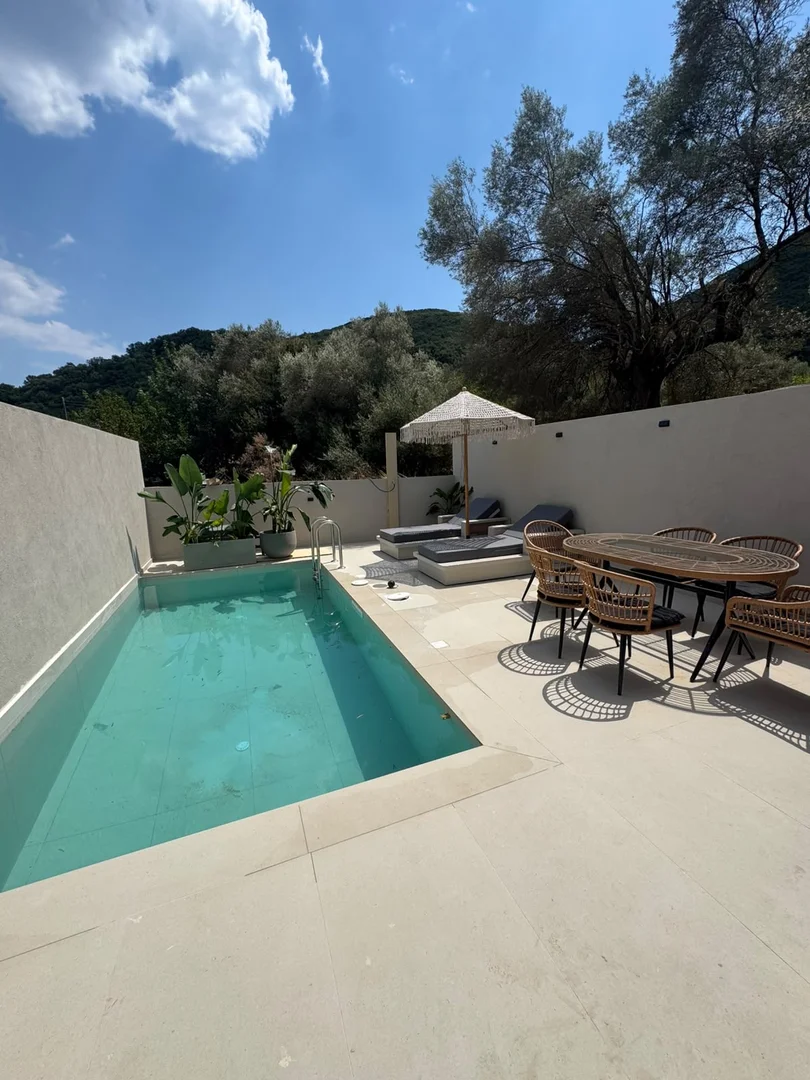 2 - verkoop huis lefkada ionische eilanden griekenland