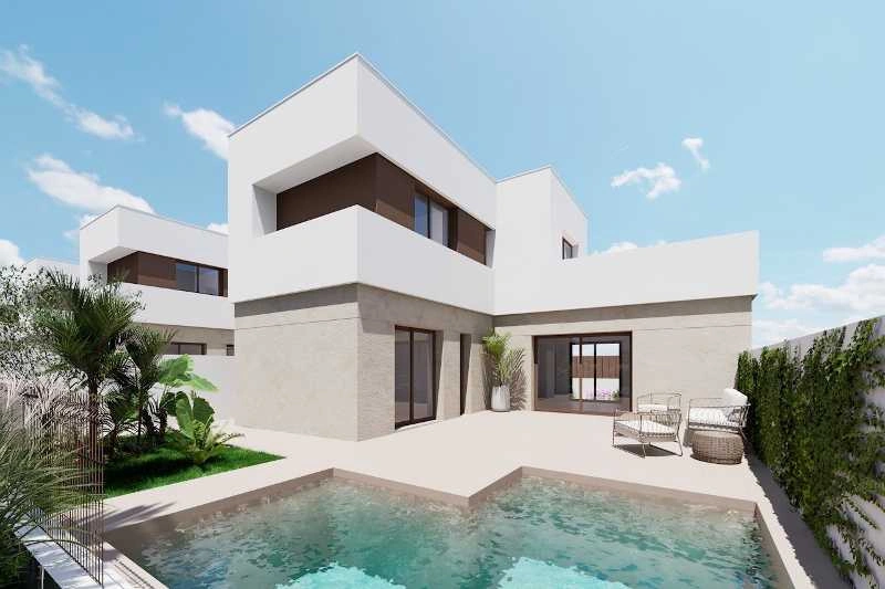 1 - verkoop villa los alcazares region of murcia spanje