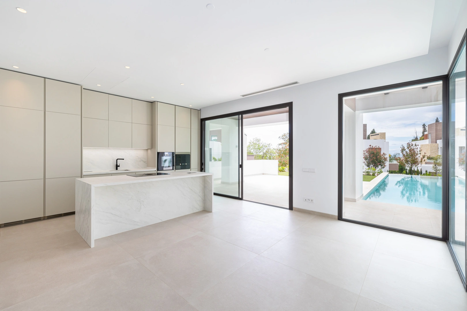 2 - sea view house for sale in marbella - costa del sol andalusia spain