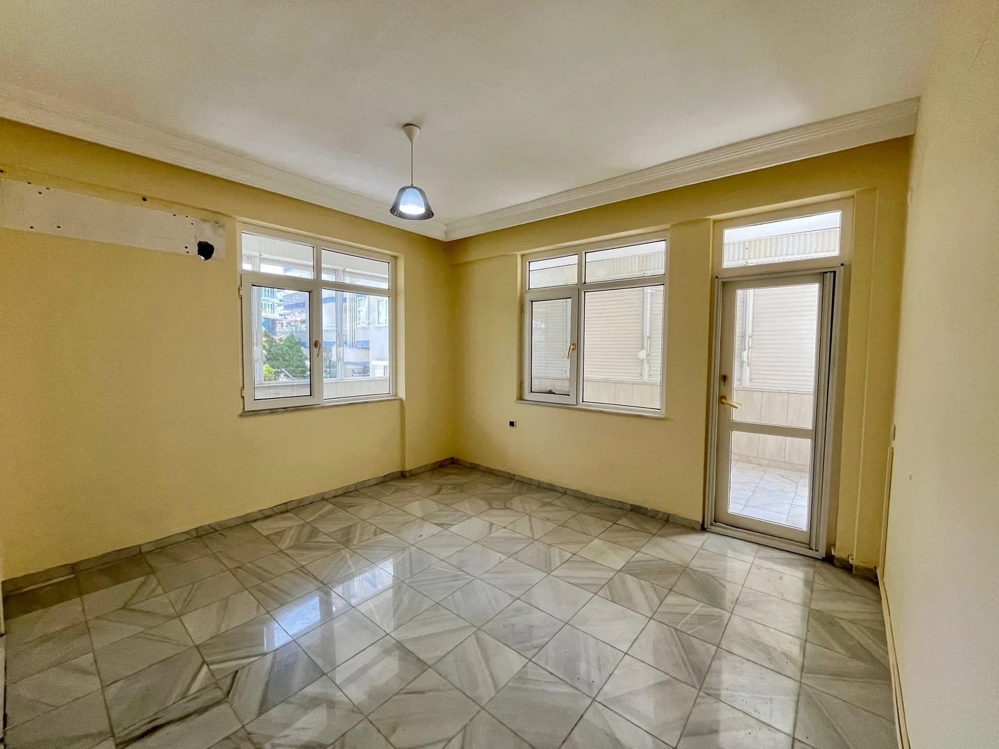 1 - venta apartamento alanya antalya turquía