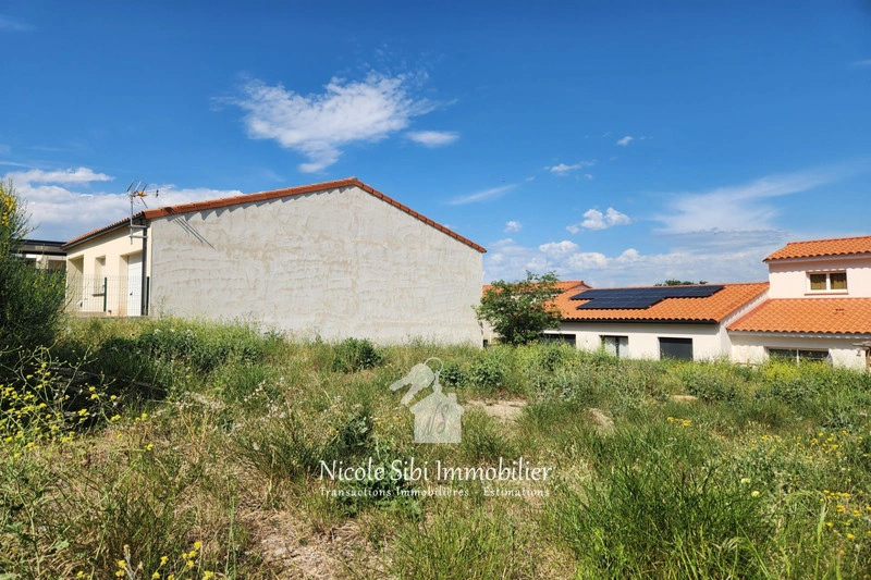 2 - verkauf grundstück corbère-les-cabanes pyrénées orientales frankreich