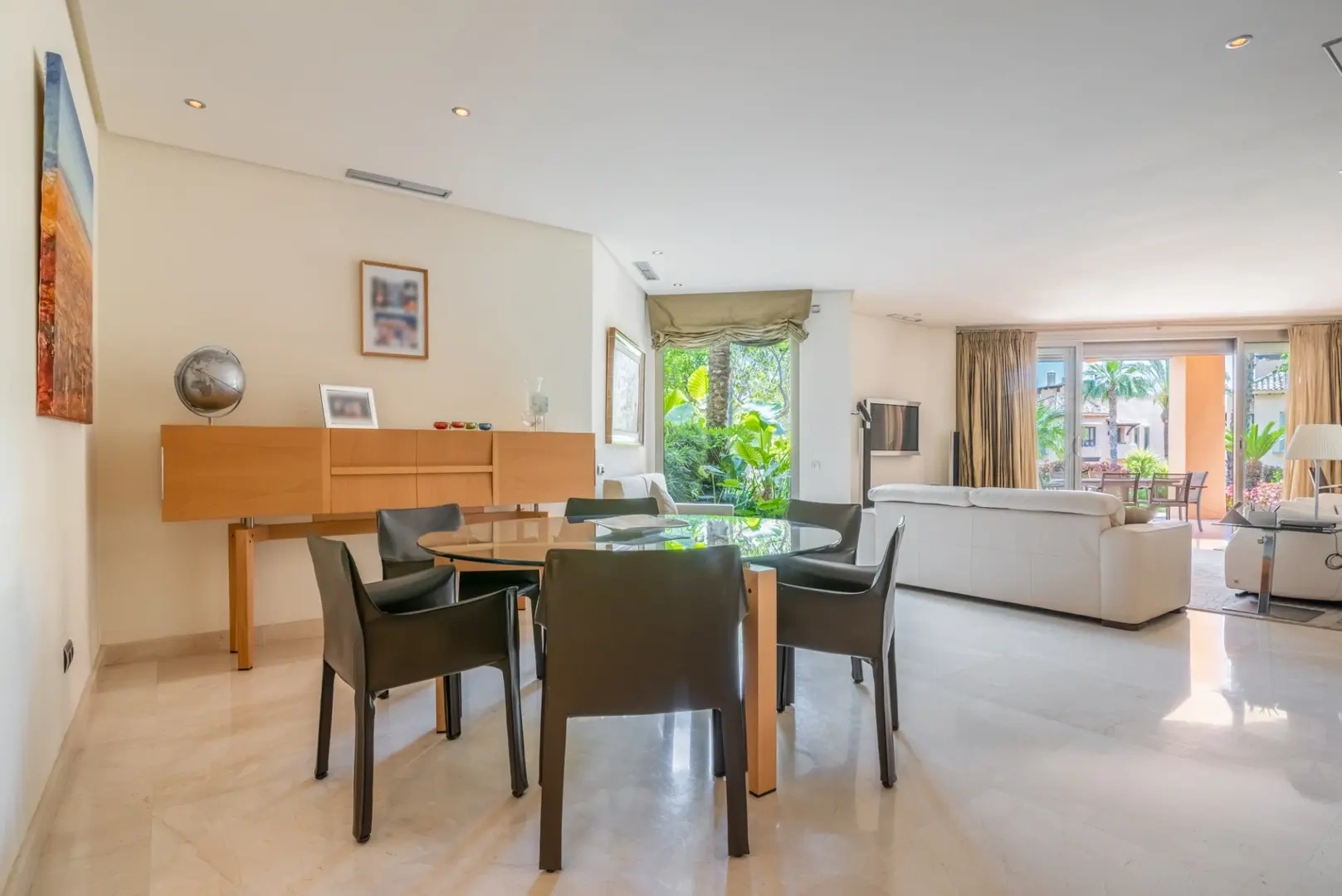 2 - vente appartement marbella - costa del sol andalousie espagne