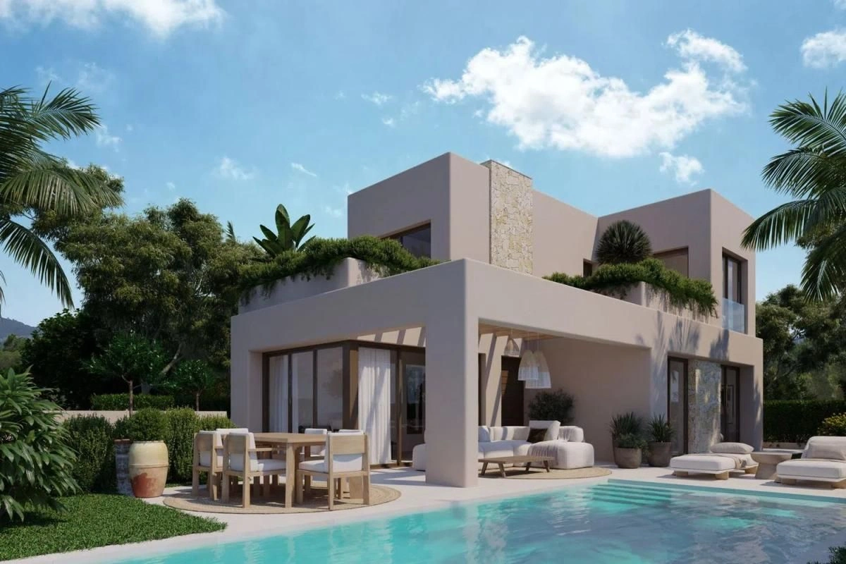 1 - sea view villa for sale in finestrat - costa blanca valencian community spain