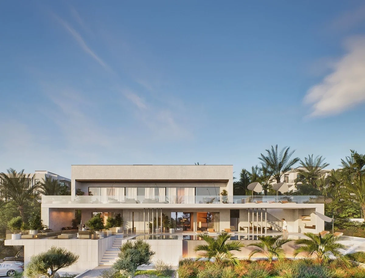 2 - venta casa benahavis - costa del sol andalucía españa