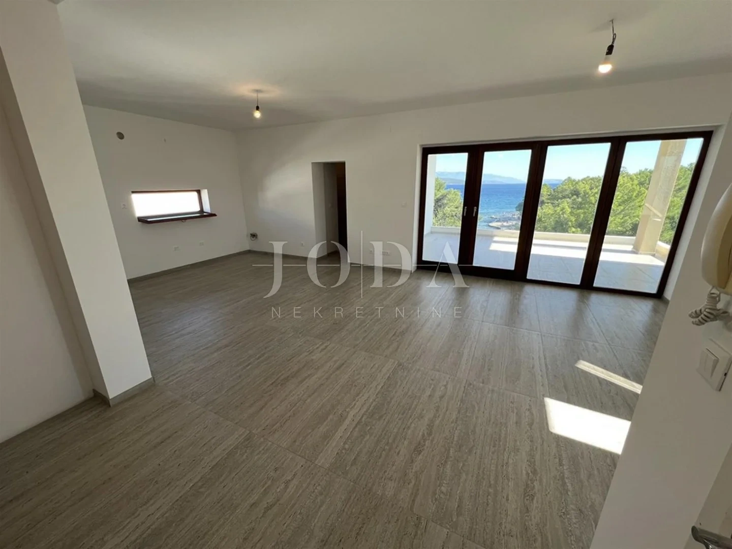 2 - verkauf wohnung krk primorje-gorski kotar kroatien