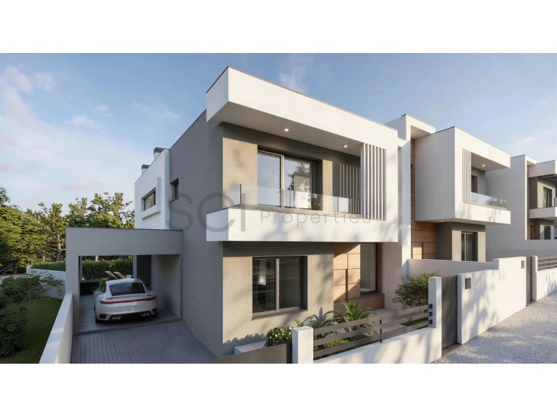 1 - venta casa charneca de caparica región de lisboa portugal