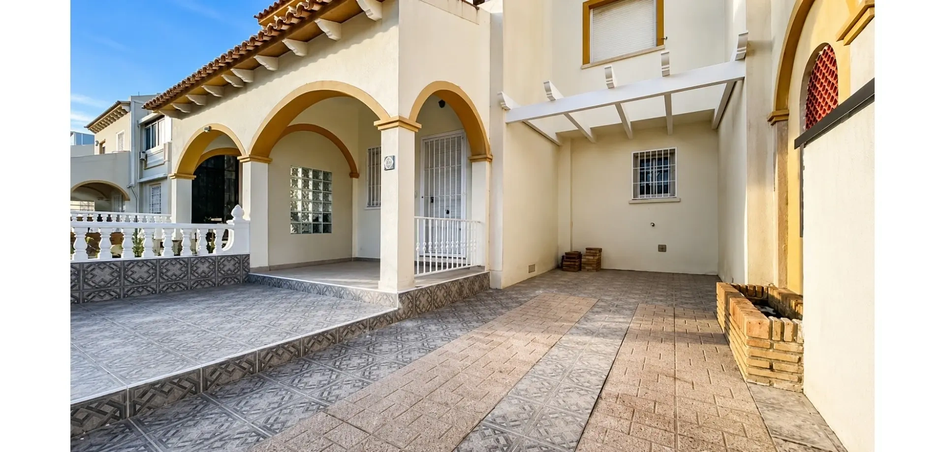 1 - verkauf haus orihuela-costa valencia spanien